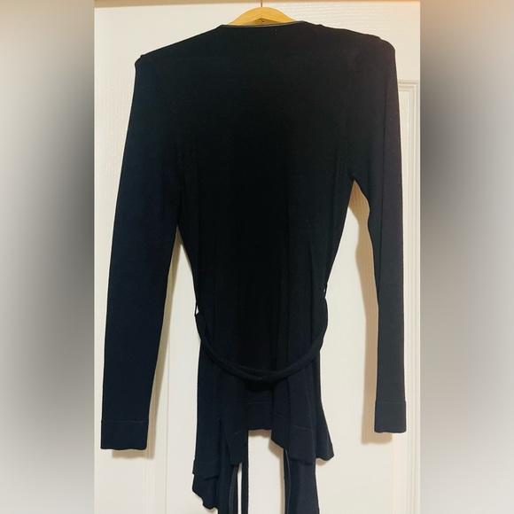 Zara Knit Cardigan Size S - Picture 2 of 3